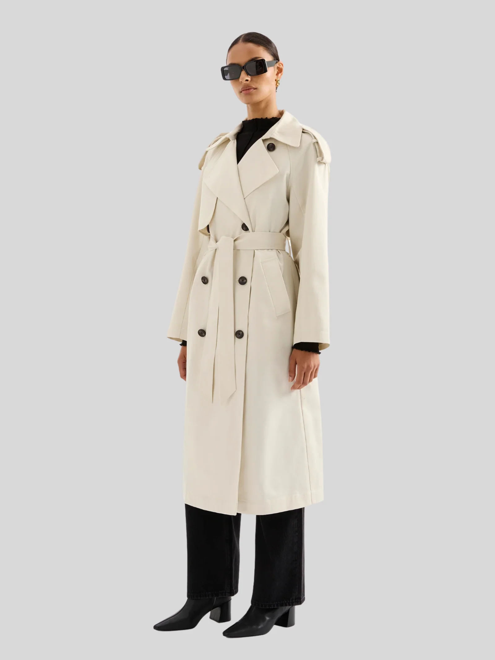 Kaiya Trench