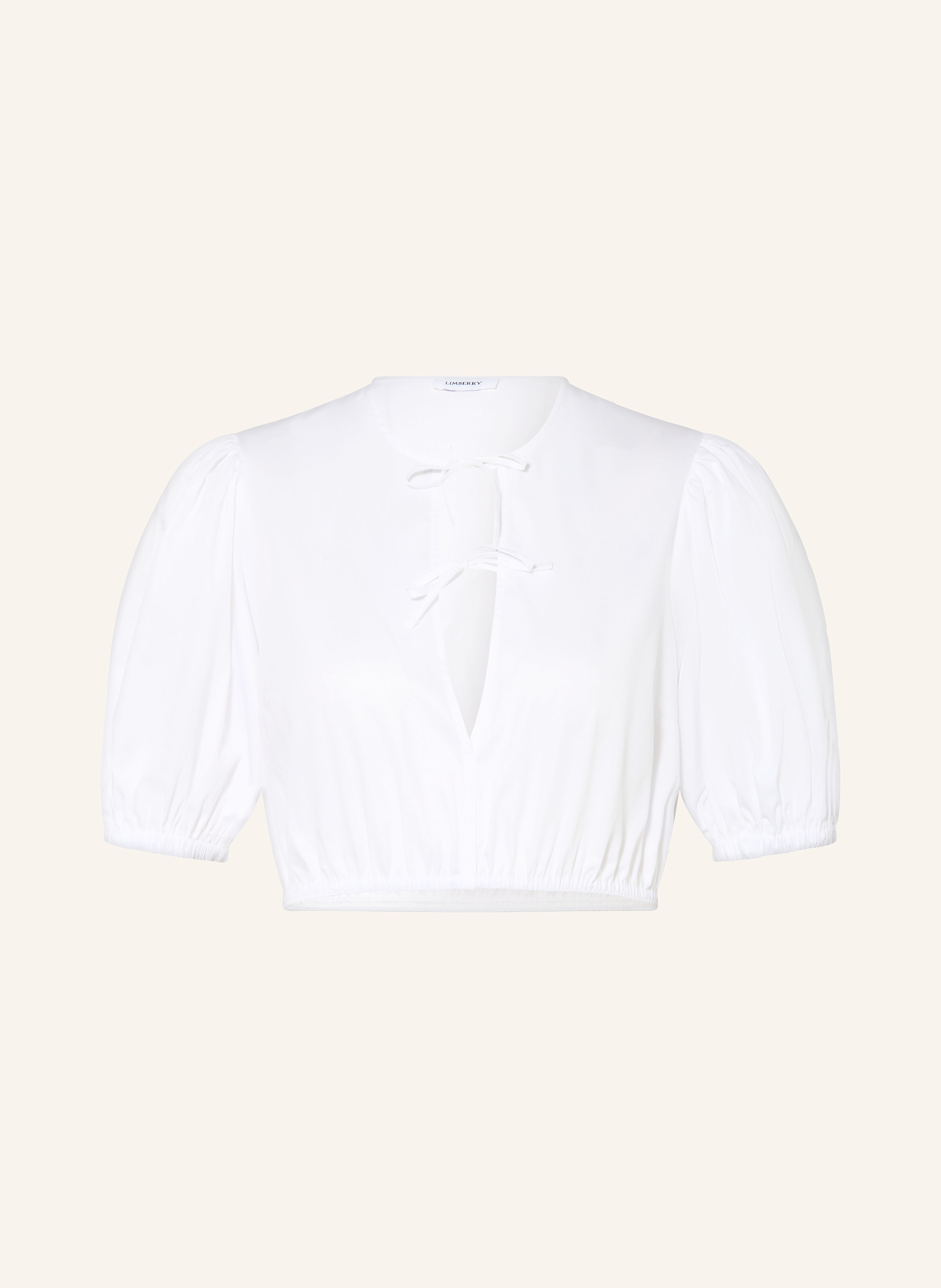 LIMBERRY Dirndlbluse ELORA