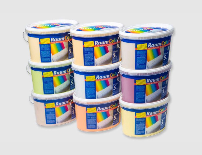 Raumcolor 5L