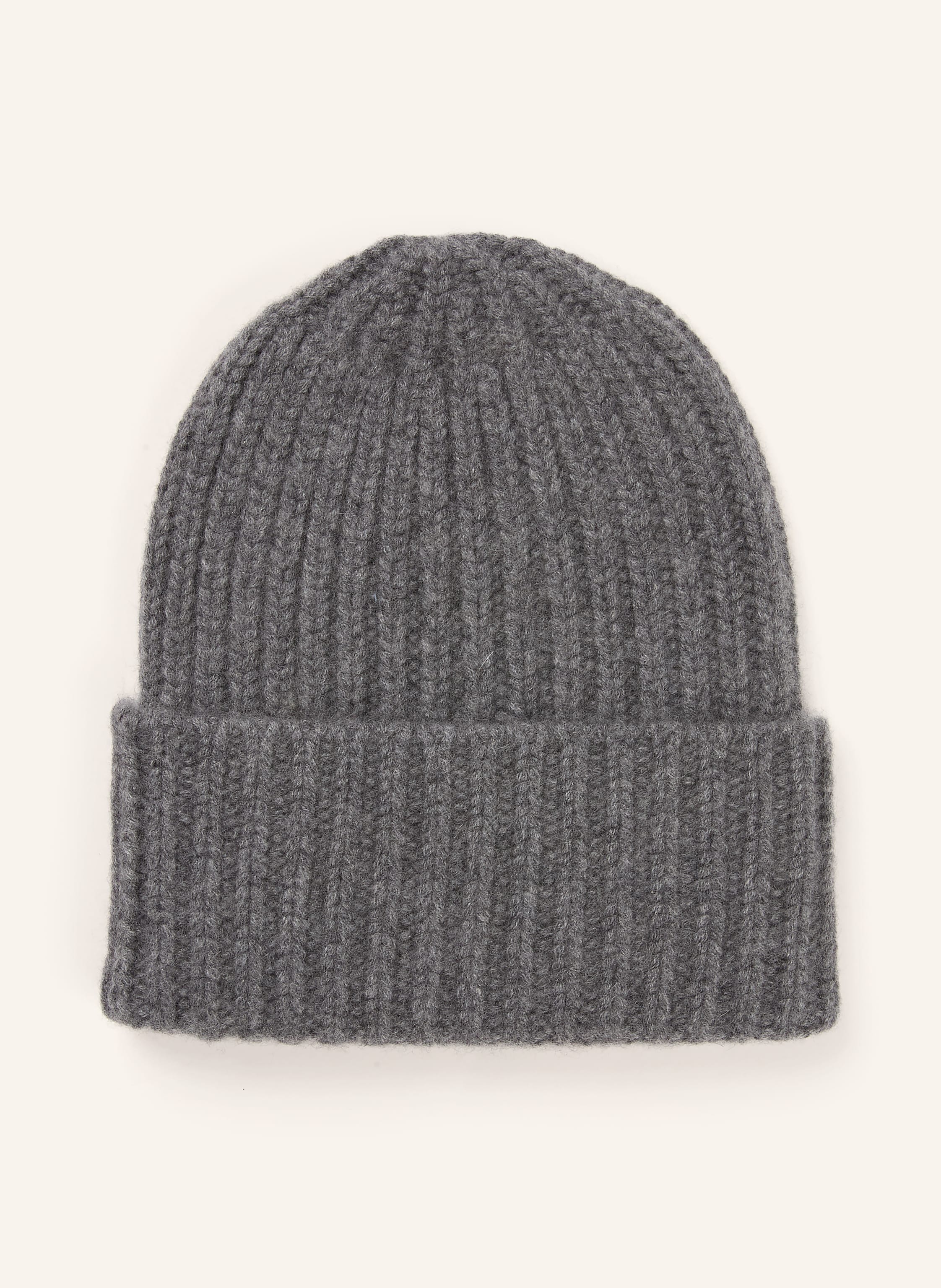 HURRAY Cashmere-Mütze