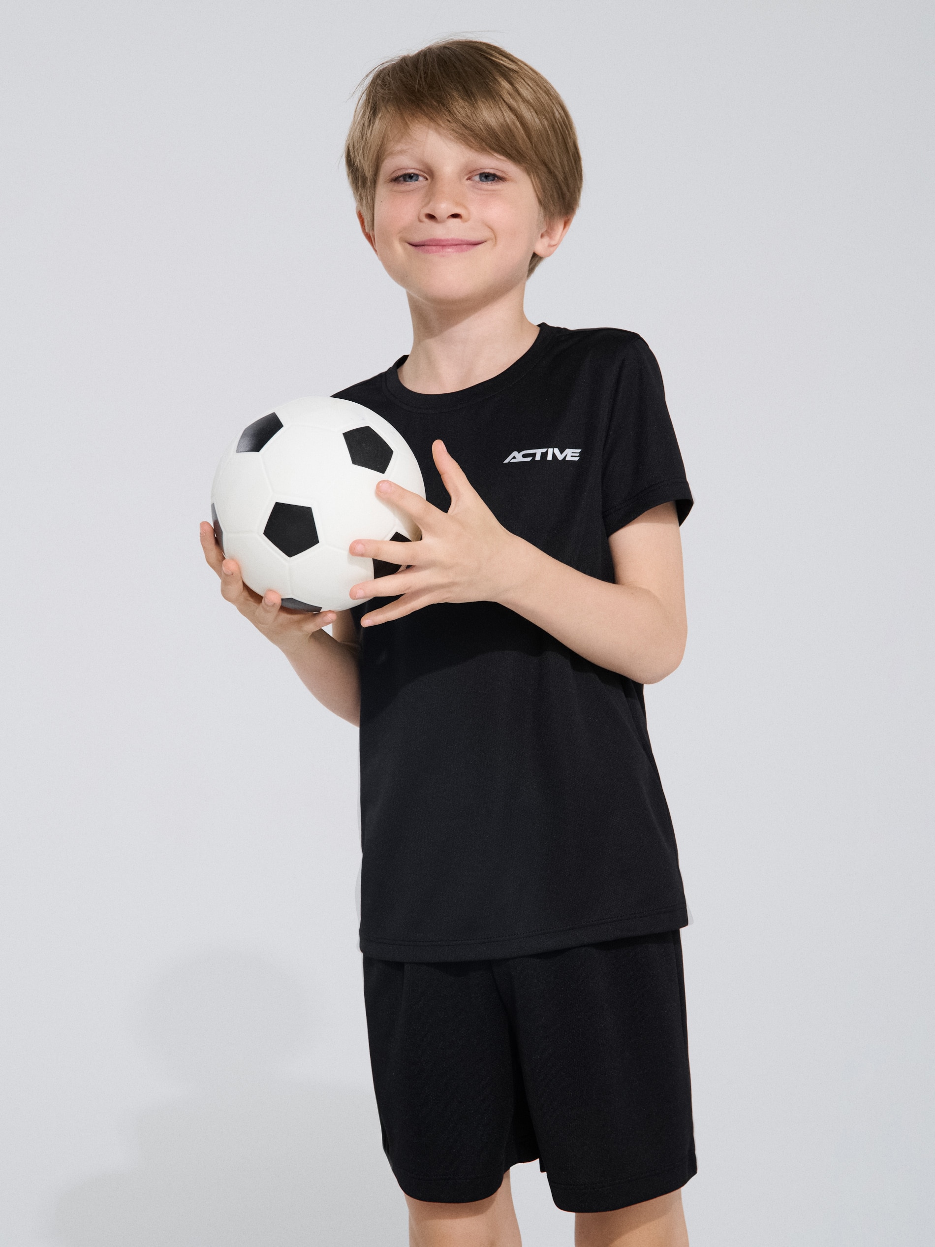 Komplet sportowy Active