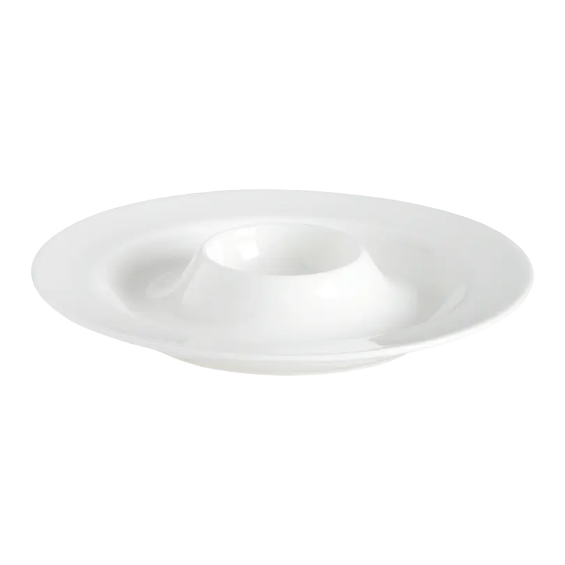 Eierbecher A Table
