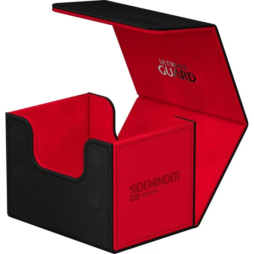 Aufbewahrungsbox Collectors