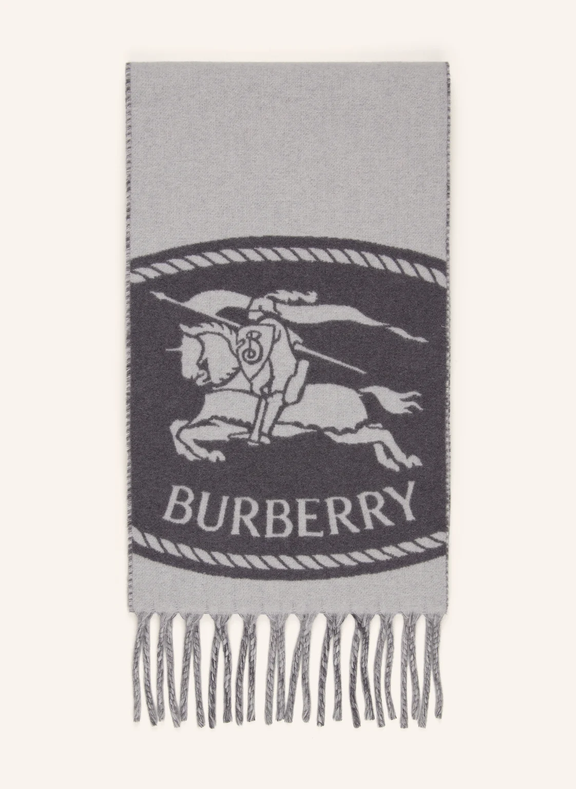 BURBERRY Cashmere-Schal