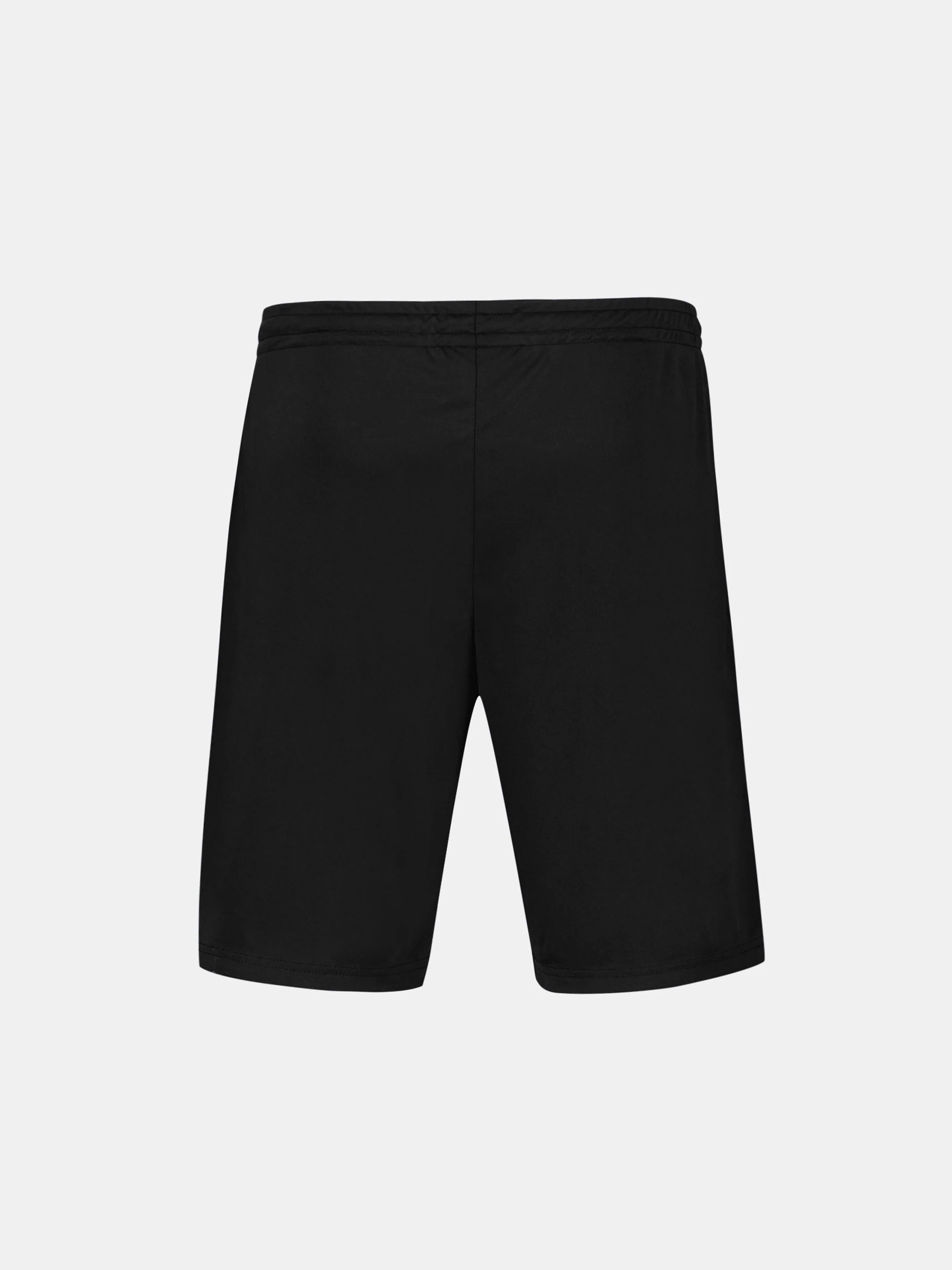 2421573-N°1 SHORT Match M black | Short Homme