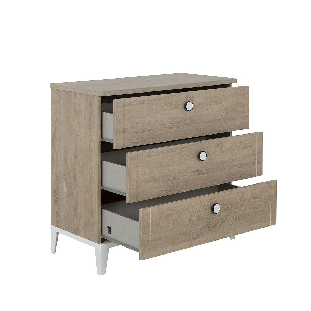 MARCEL - Commode naturel