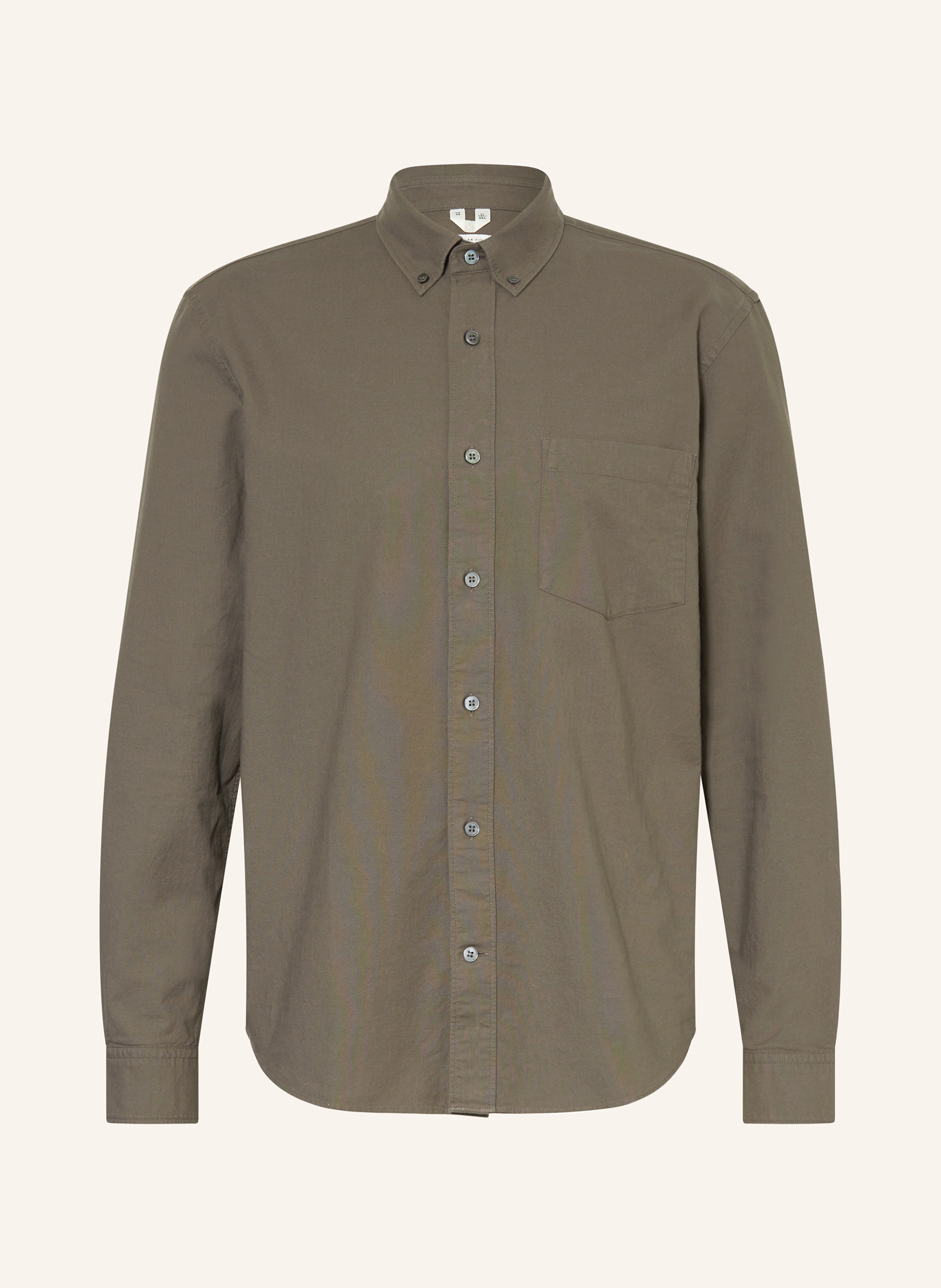 ARKET Oxfordhemd Regular Fit