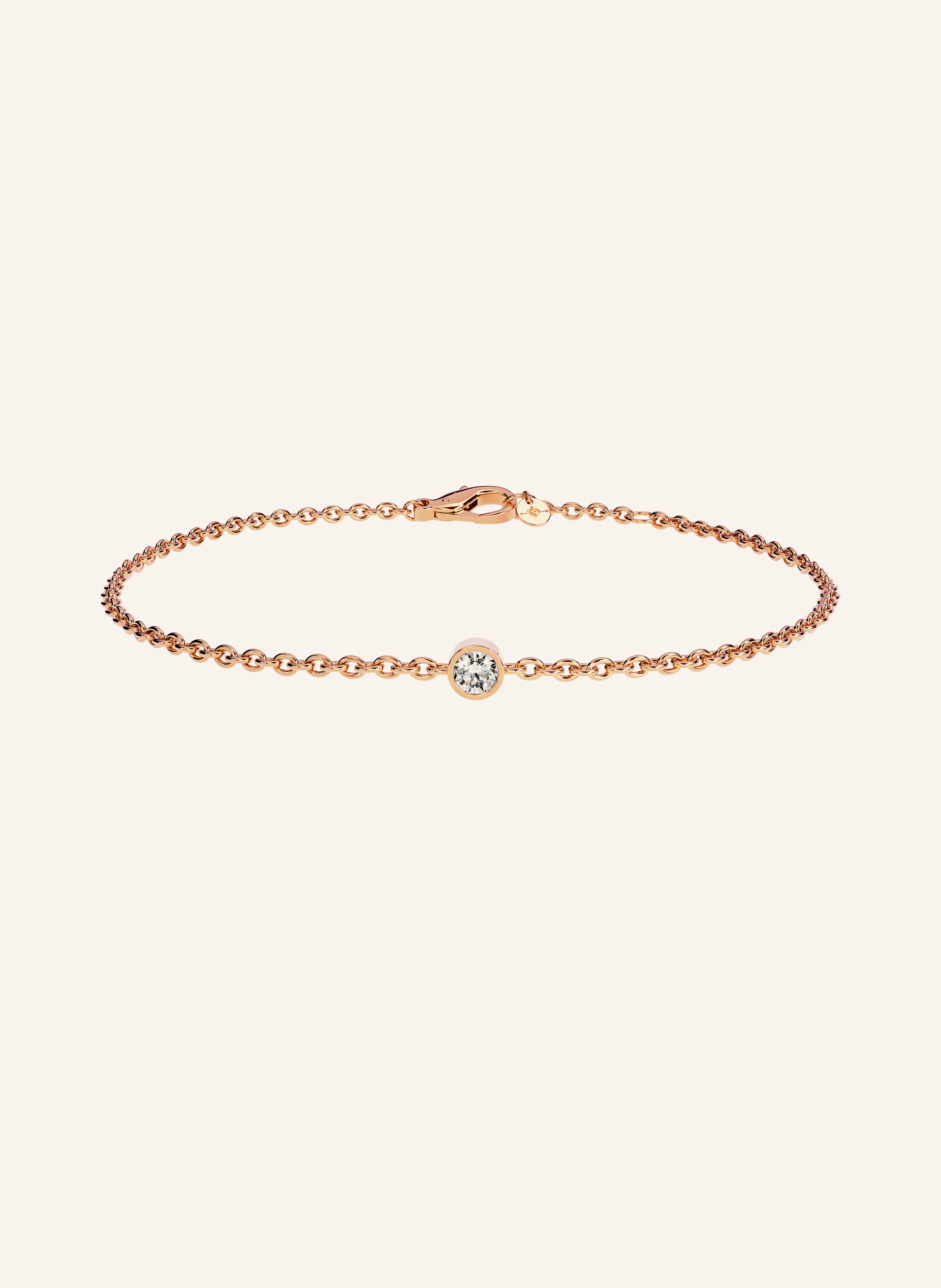 NIESSING Armband BRILLANT AKZENT