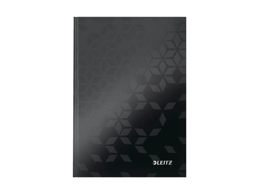 Notizbuch WOW