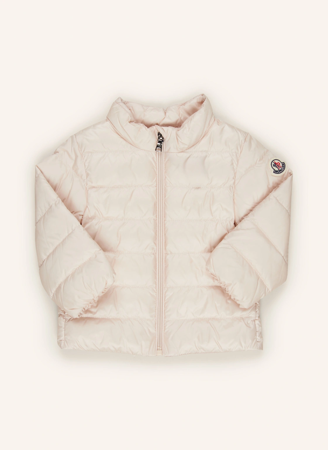 MONCLER enfant Daunenjacke CECIL