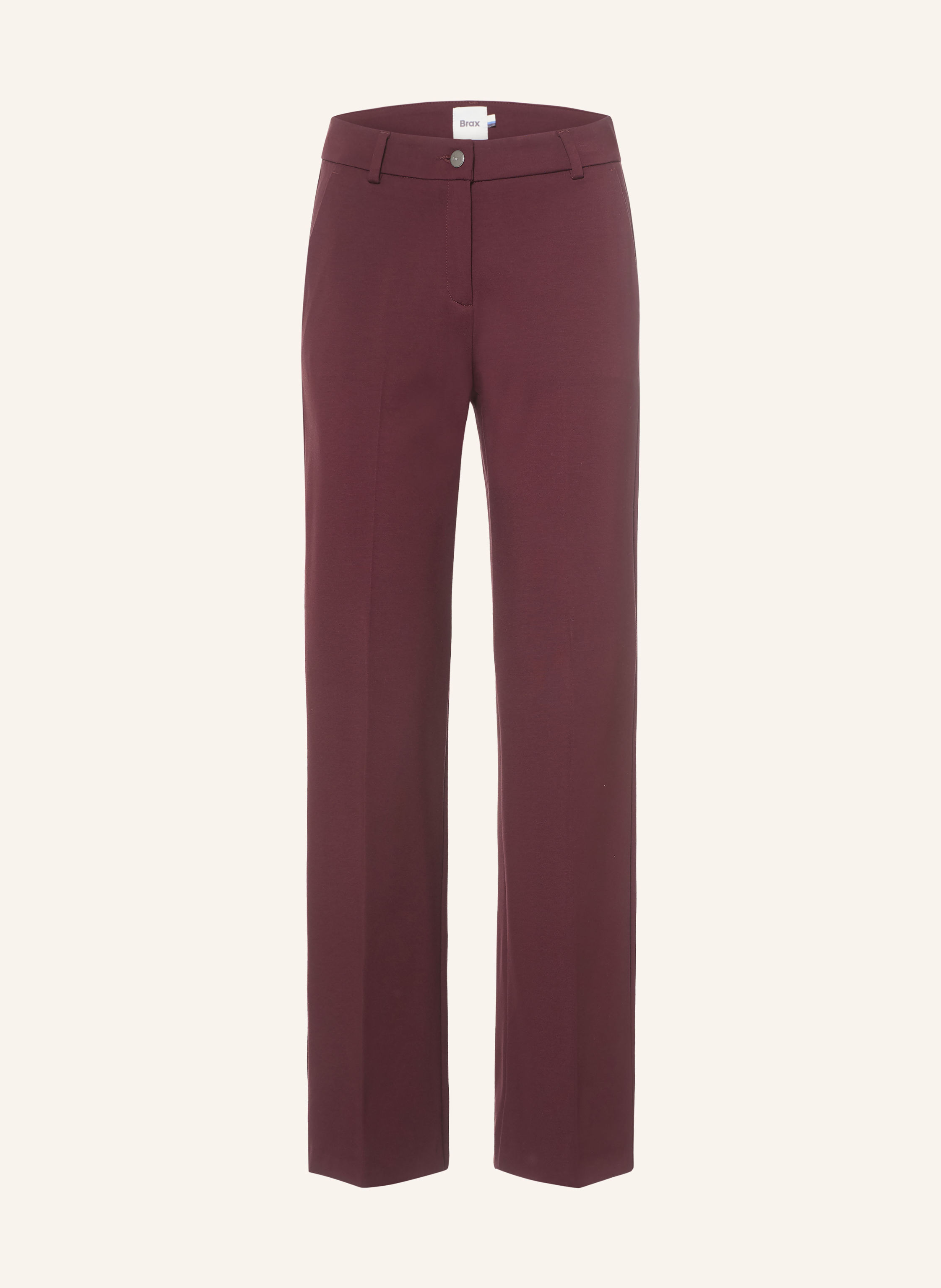BRAX Marlenehose MAINE aus Jersey