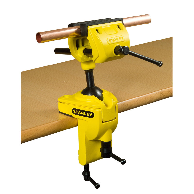 Etau rotatif 360° STANLEY