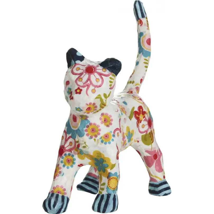 Bastelset 5er-Set Decopatch