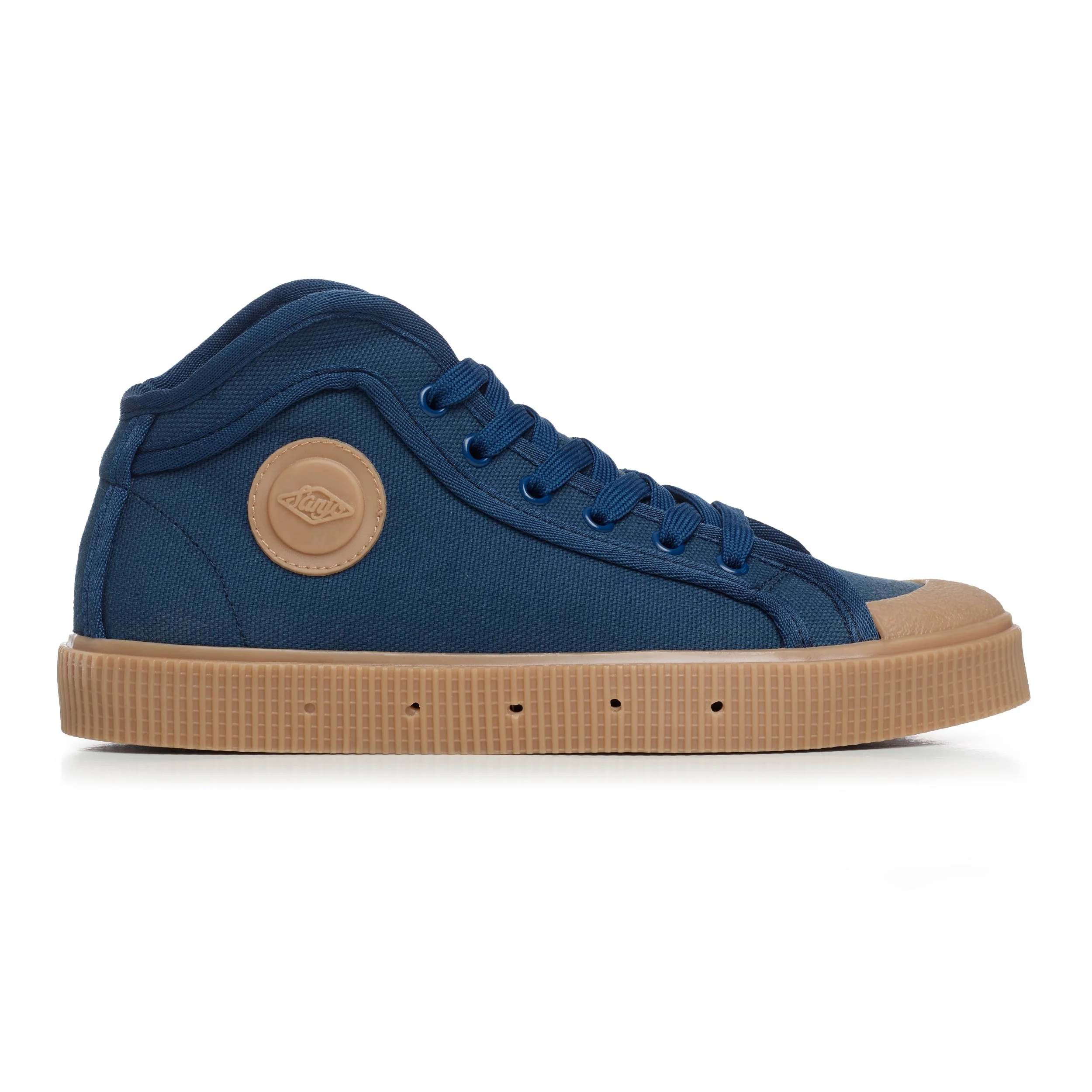 Sanjo K100 // Blue Gum