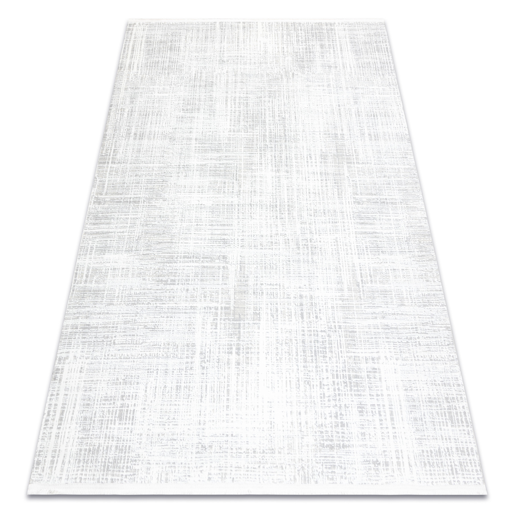 Dywan DUKE A0357 krem - Vintage, strukturalny, bardzo miękki, 80x150 cm