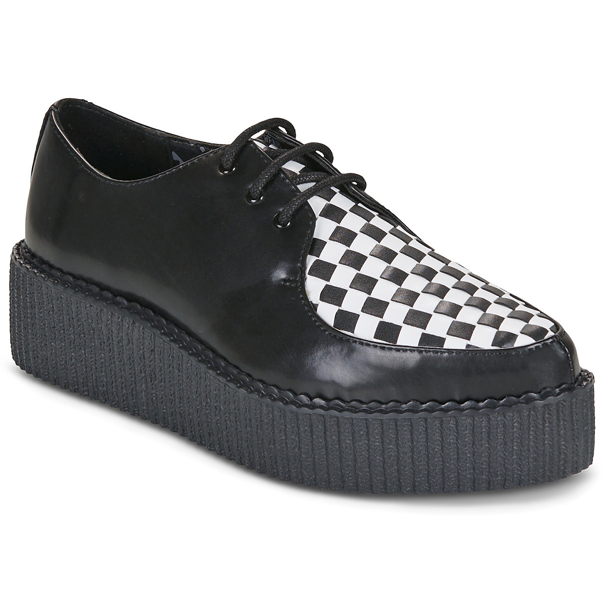 TUK - HIPOINT CREEPER - Black / White