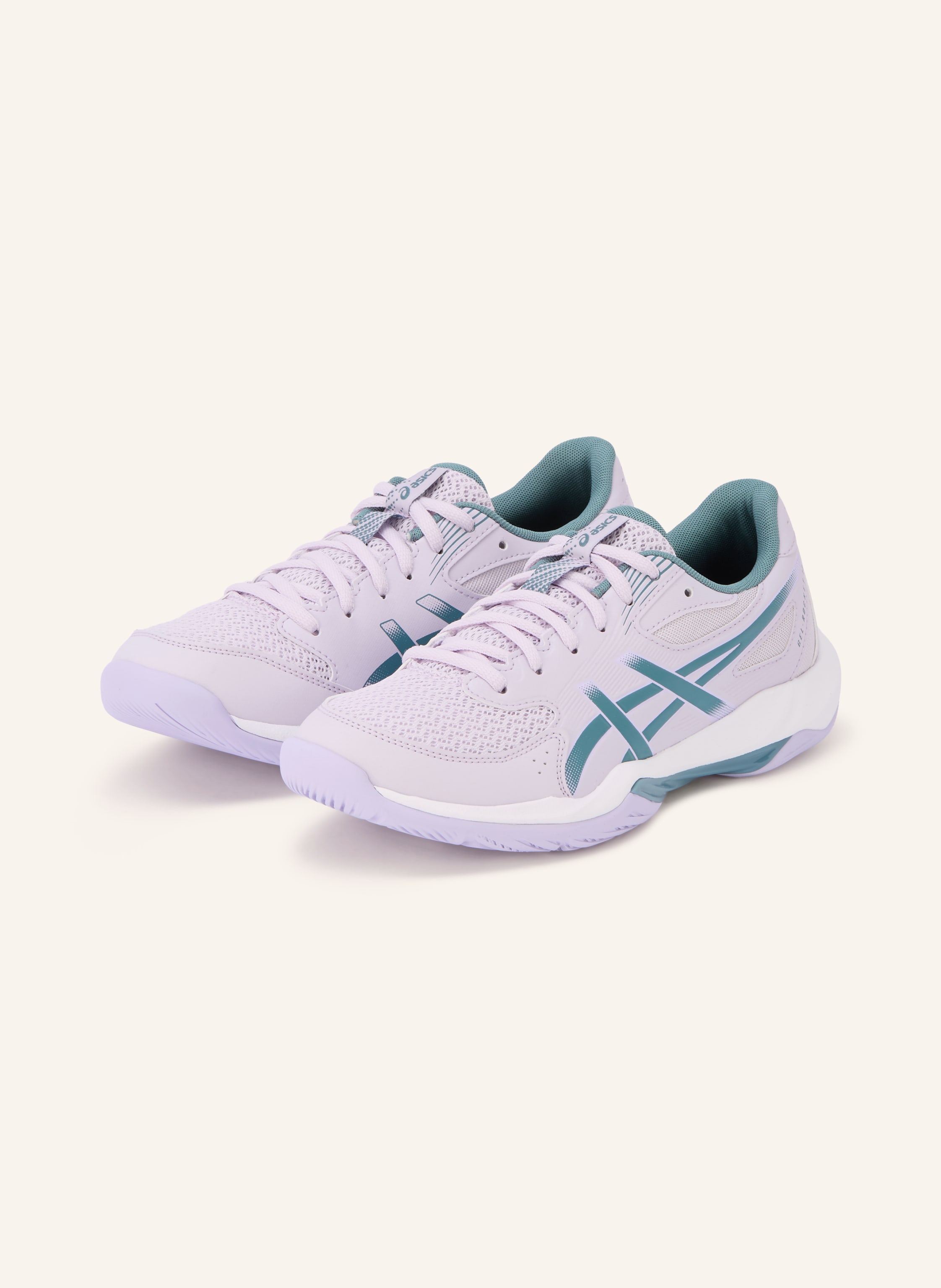 ASICS Indoorschuhe GEL-ROCKET 12