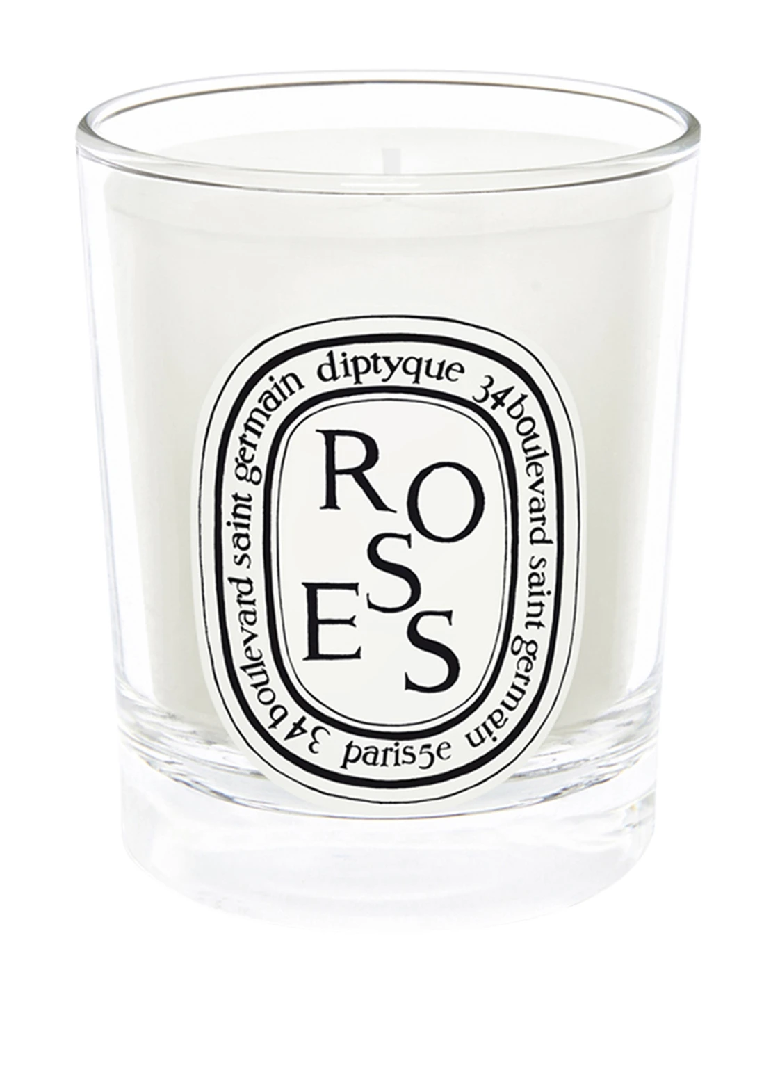 diptyque ROSES