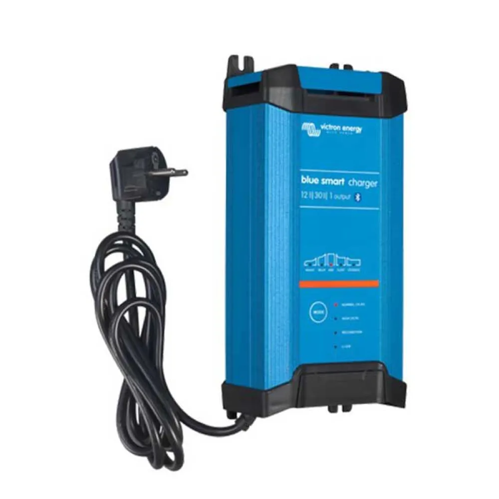 Victron Energy Blue Smart IP22 Charger 230V