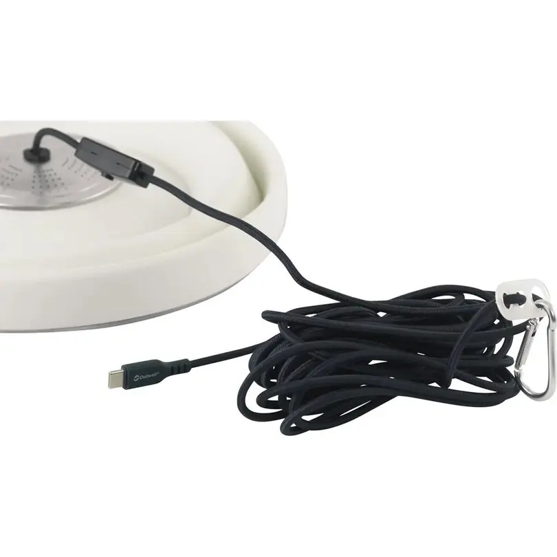 Campinglampe Pollux Lux