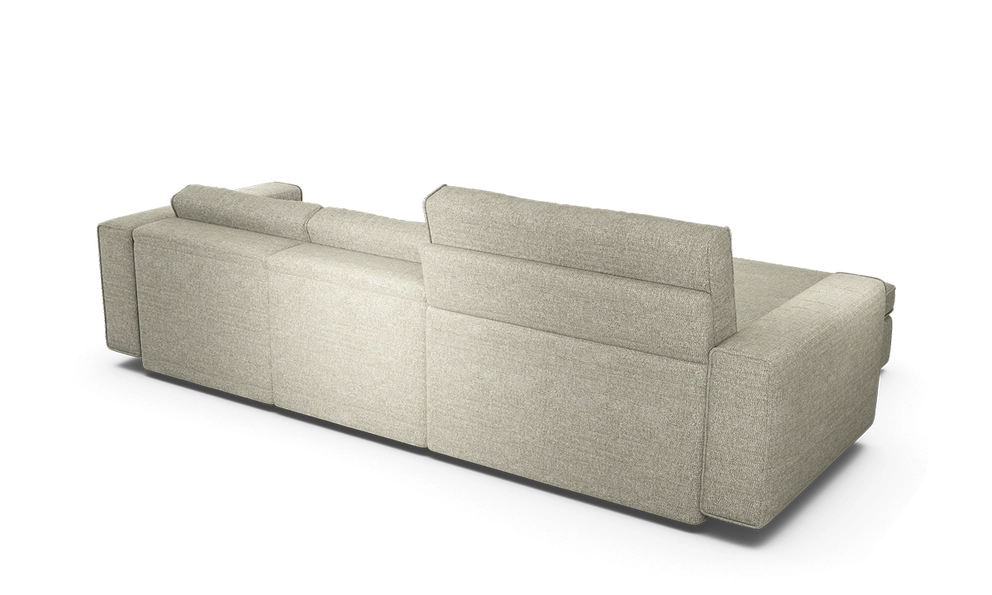 Ecksofa CLOUDY1