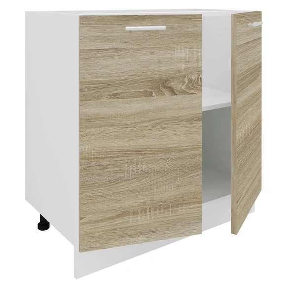 Schrank »Esilo«, BxHxL: 80 x 82 x 46 cm