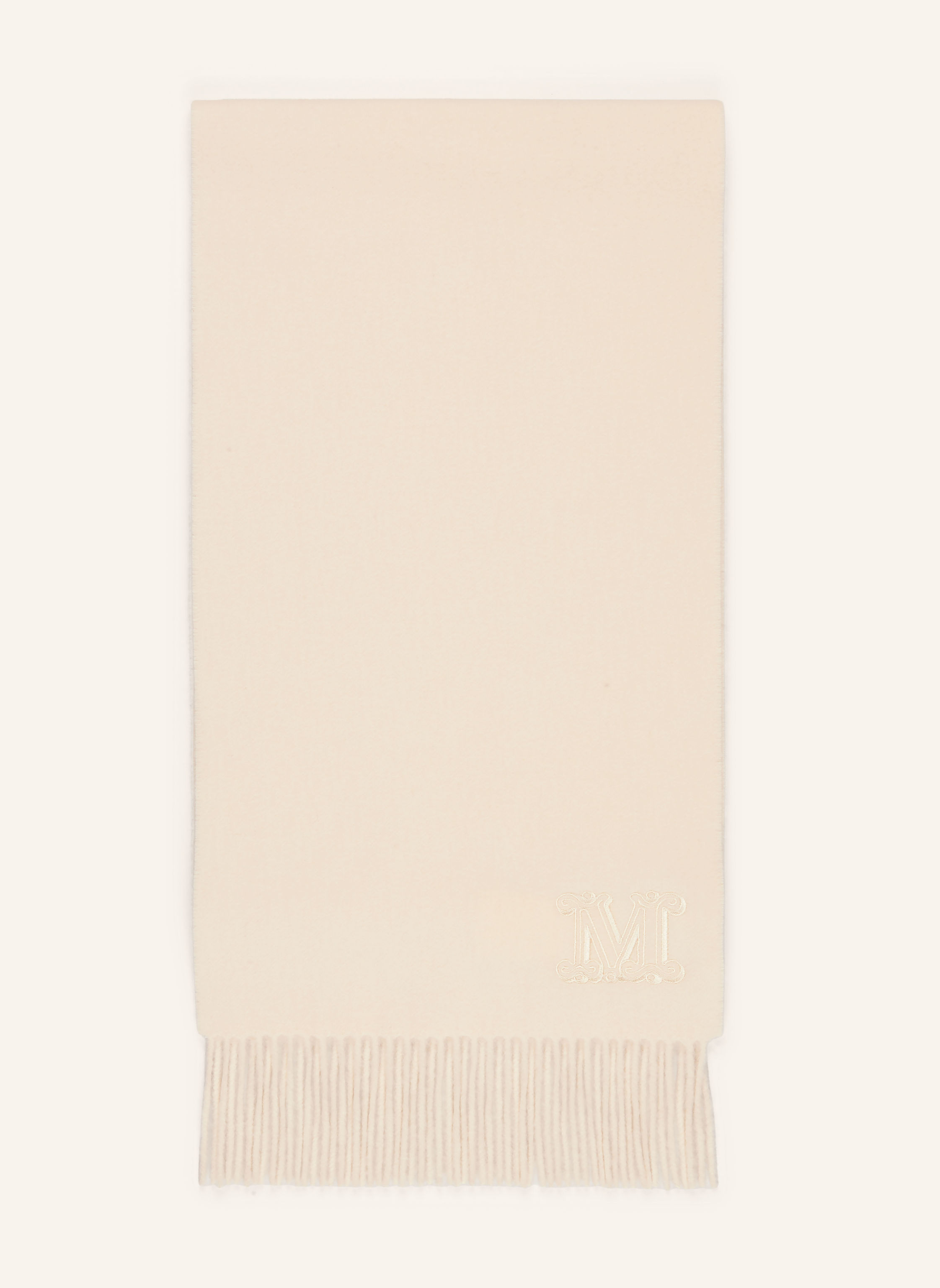 Max Mara Cashmere-Schal ALIA