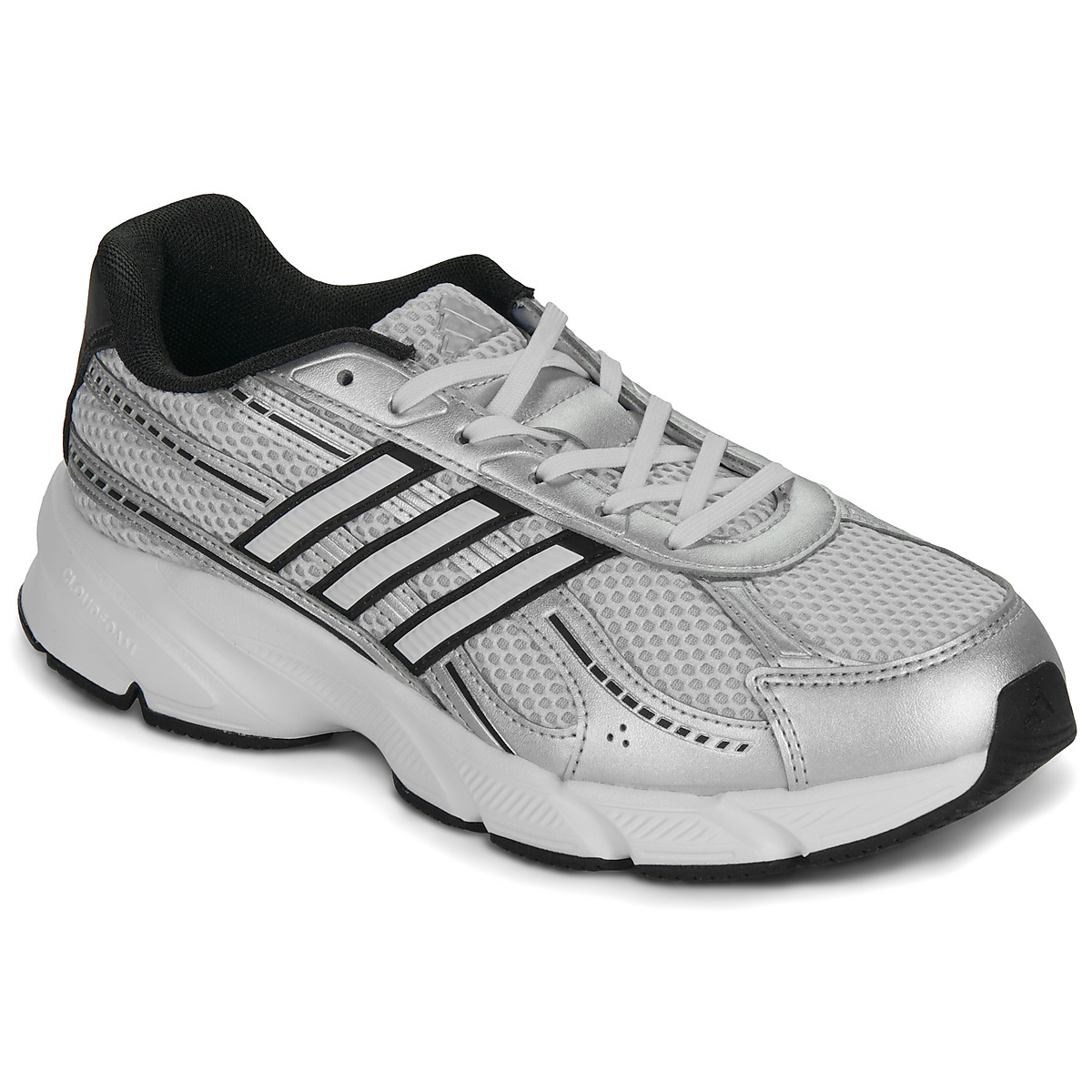 adidas - TECHNOCHAOS 2000 - Grey / White