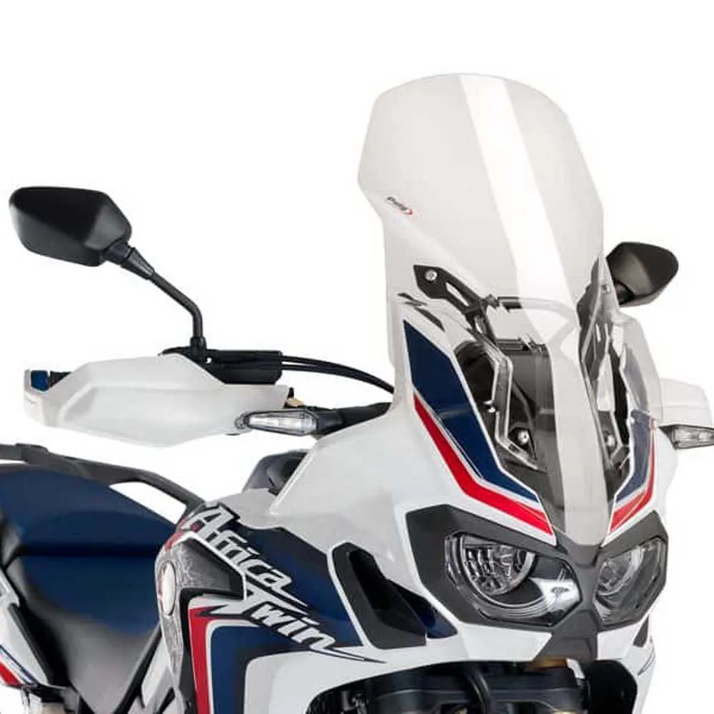 Puig Touring Honda CRF1000L Africa Twin/Adventure Sports windshield