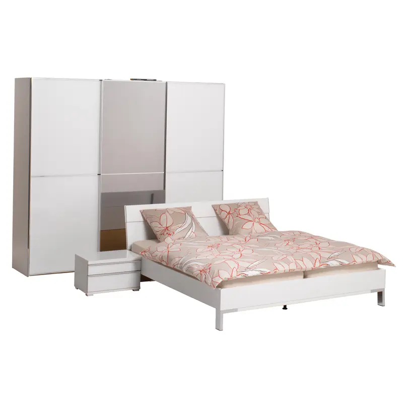 Abdeckplatte System One
