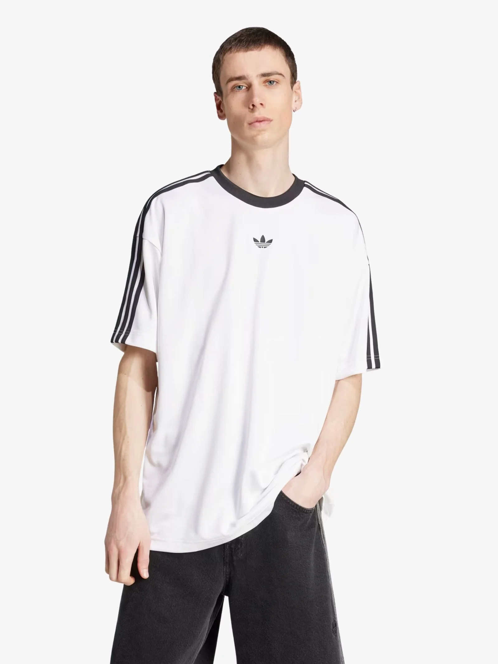 Jacquard Jersey
