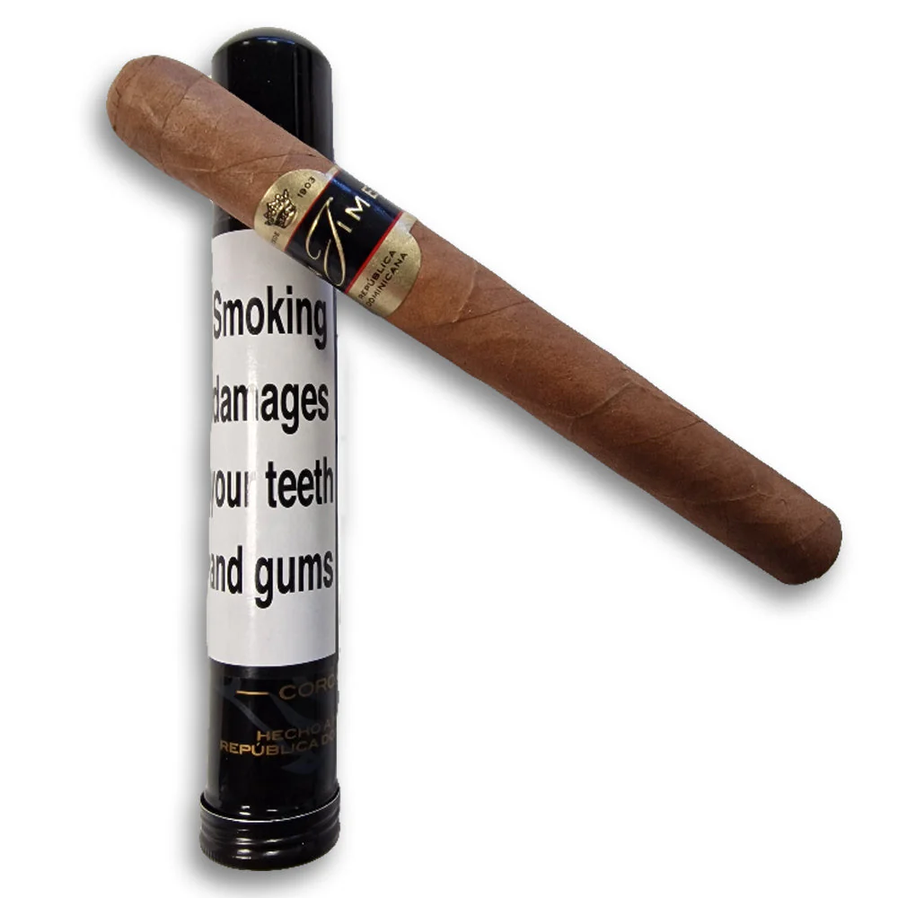Leon Jimenes Prestige Corona Tubos - Single