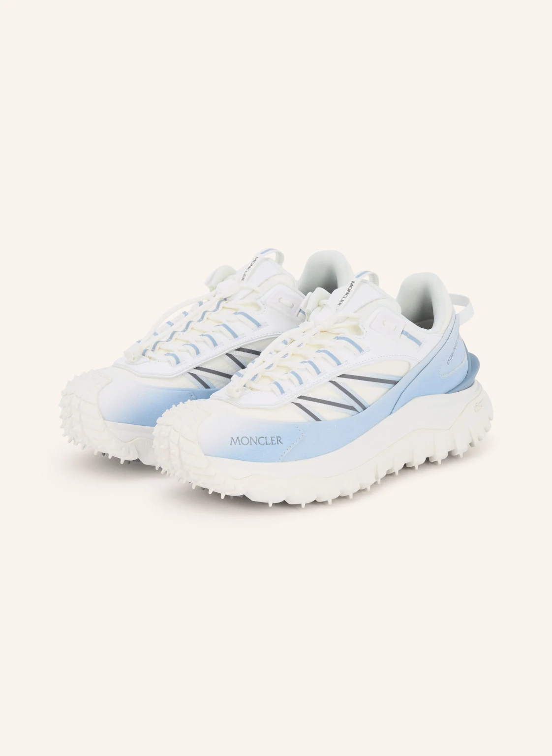 MONCLER Sneaker TRAILGRIP