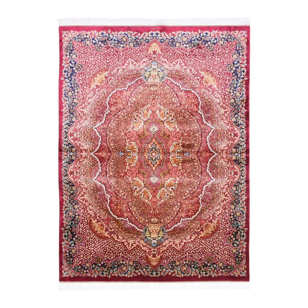 Kurzflorteppich Diana