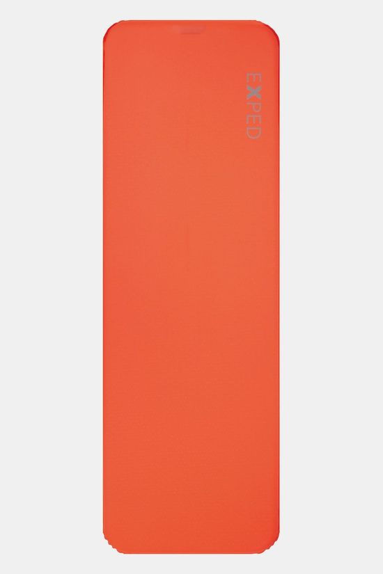 Exped Sim 5 Lw Flame Slaapmat