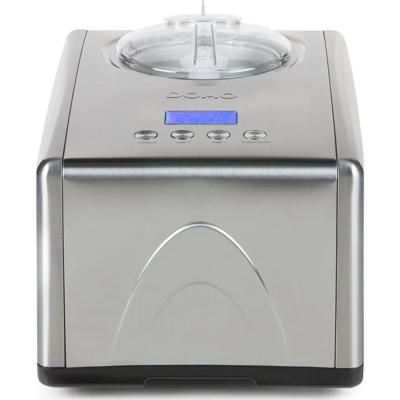 Eismaschine DO9066I