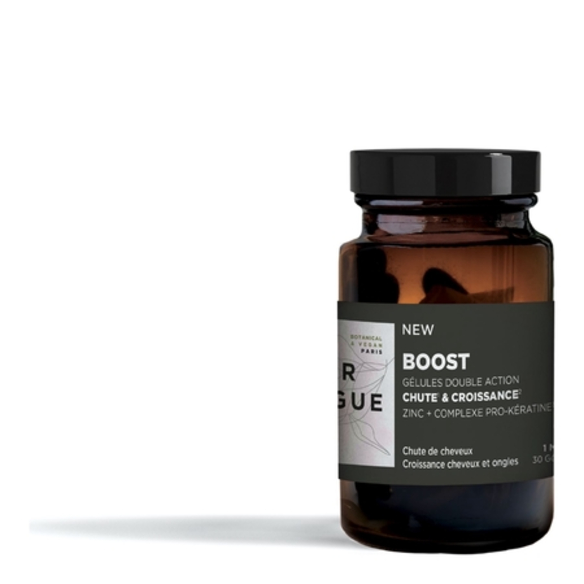 ANTICHUTEBoost gelules 1 mois