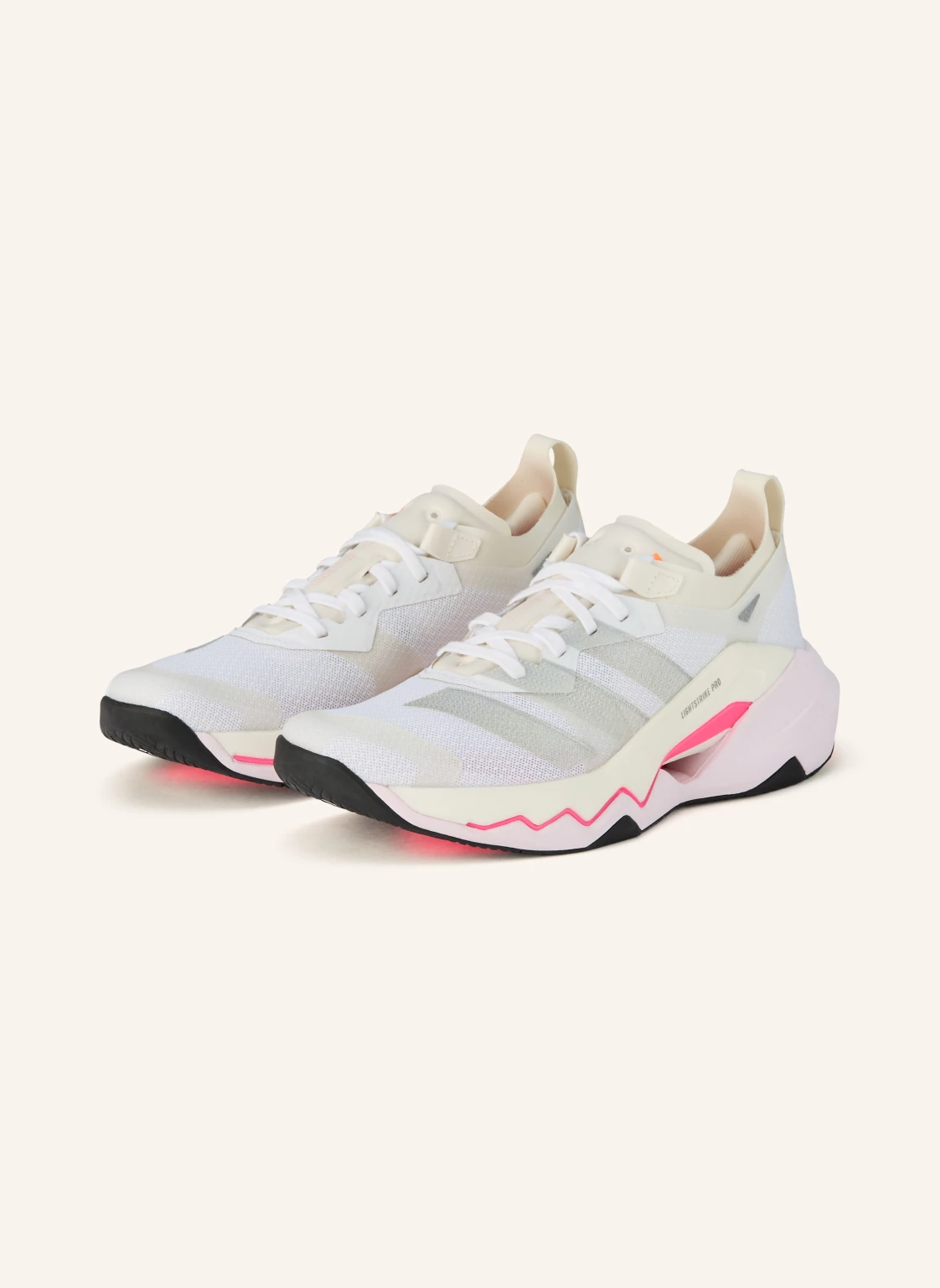 adidas Fitnessschuhe RAPIDMOVE PRO TRAINER