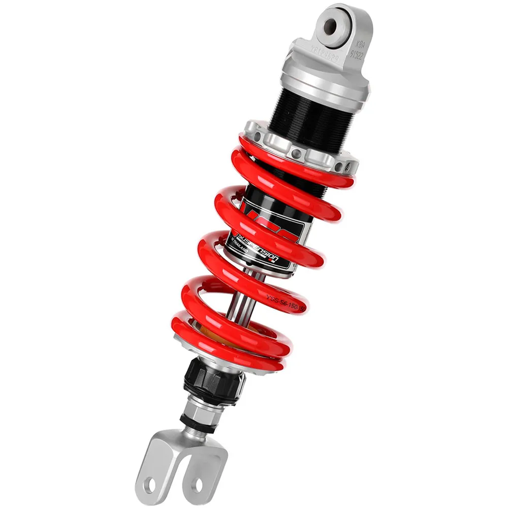 Yss Top Line BMW R1100 S rear shock