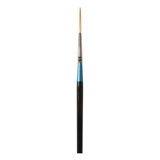 Daler-Rowney Aquafine Brushes Rigger 4