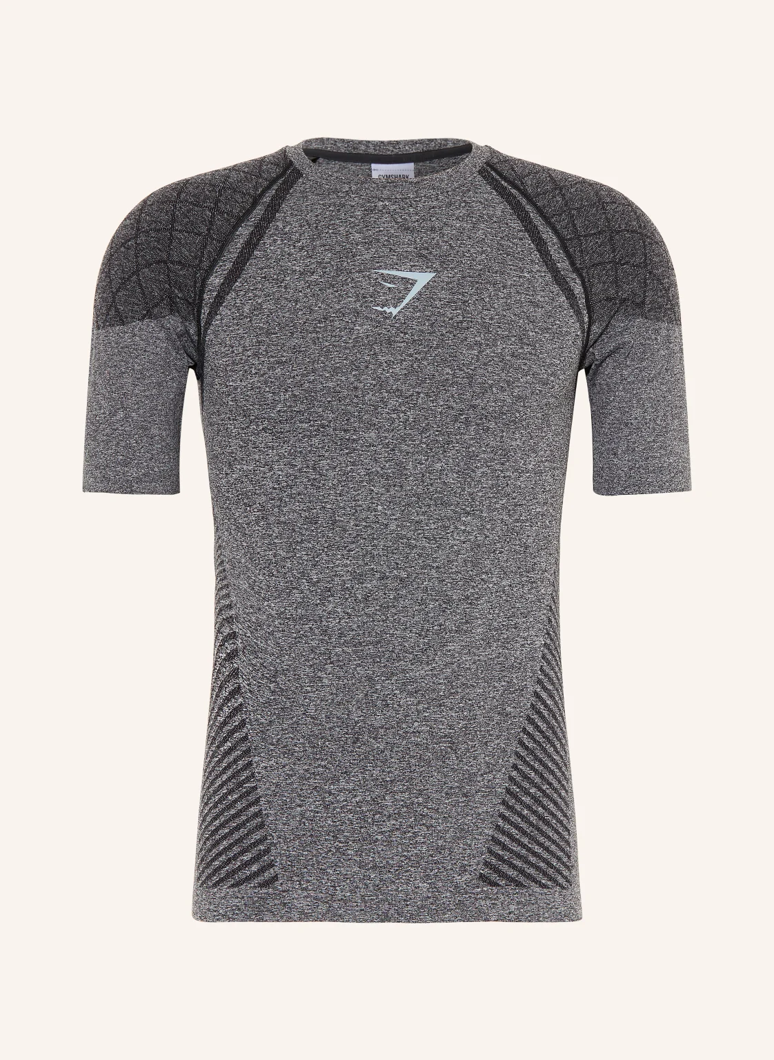 GYMSHARK Funktionsshirt DEVANT