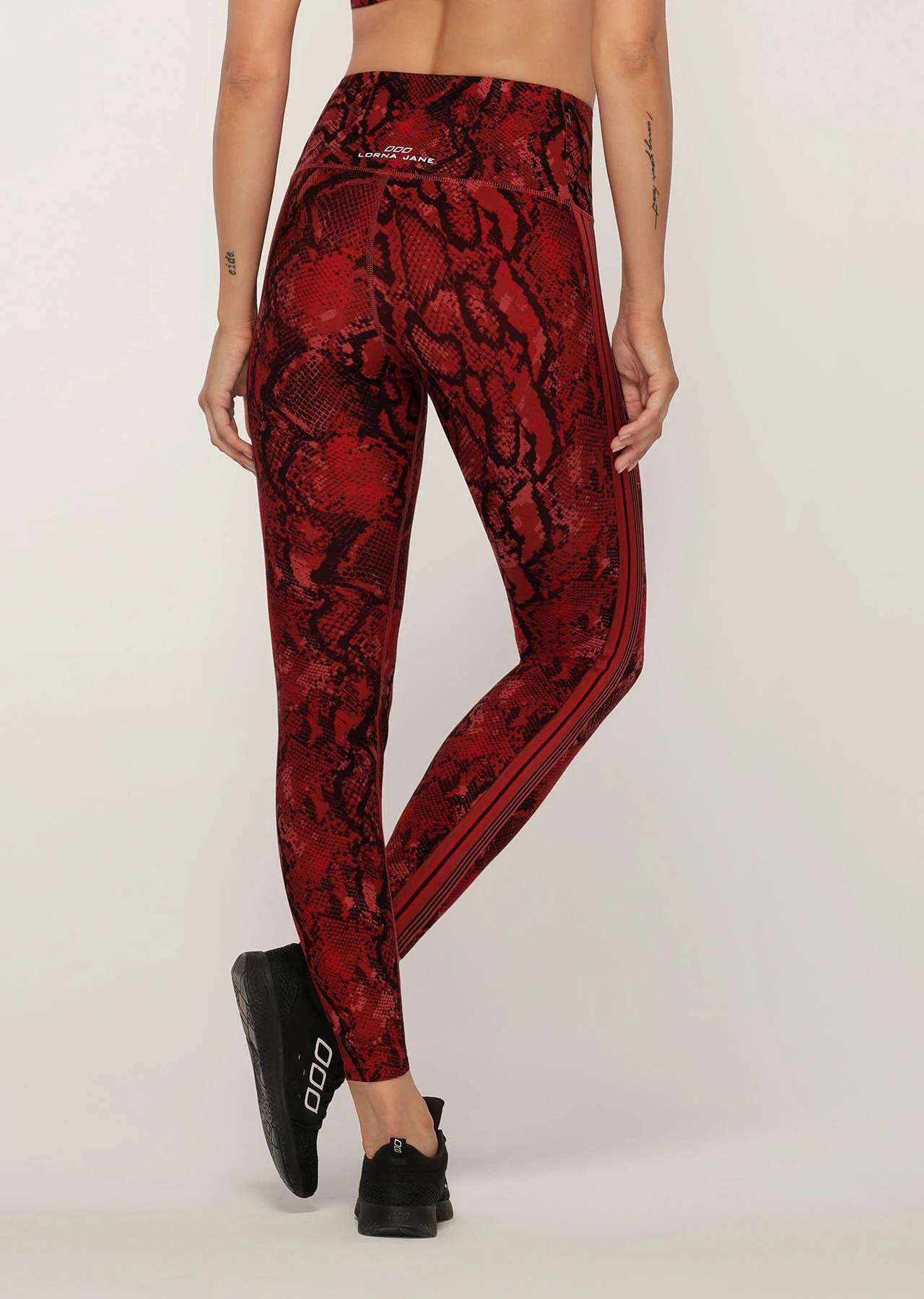 Cobra Core Full Length Tight