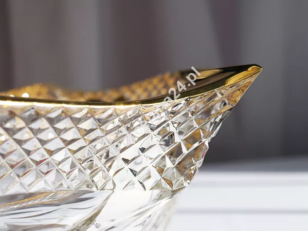 Misa 29,5 cm Bohemia - FLAMENCO PYRAMID&GOLD 4SB.FLAPG.907419