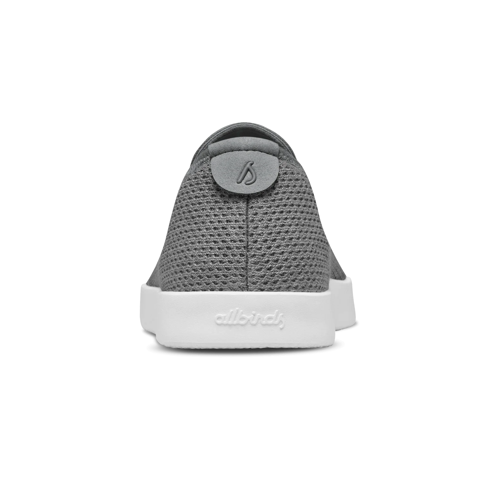 Women's Tree Lounger - Mist (White Sole)