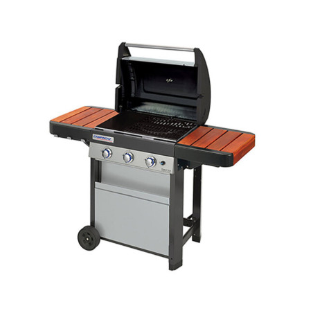Barbecue gaz 3 Series Classic WLX   Plancha - Campingaz