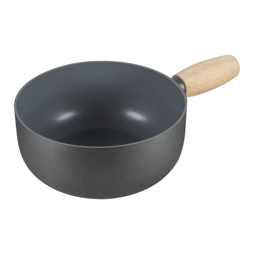 Fondue Caquelon Alpine