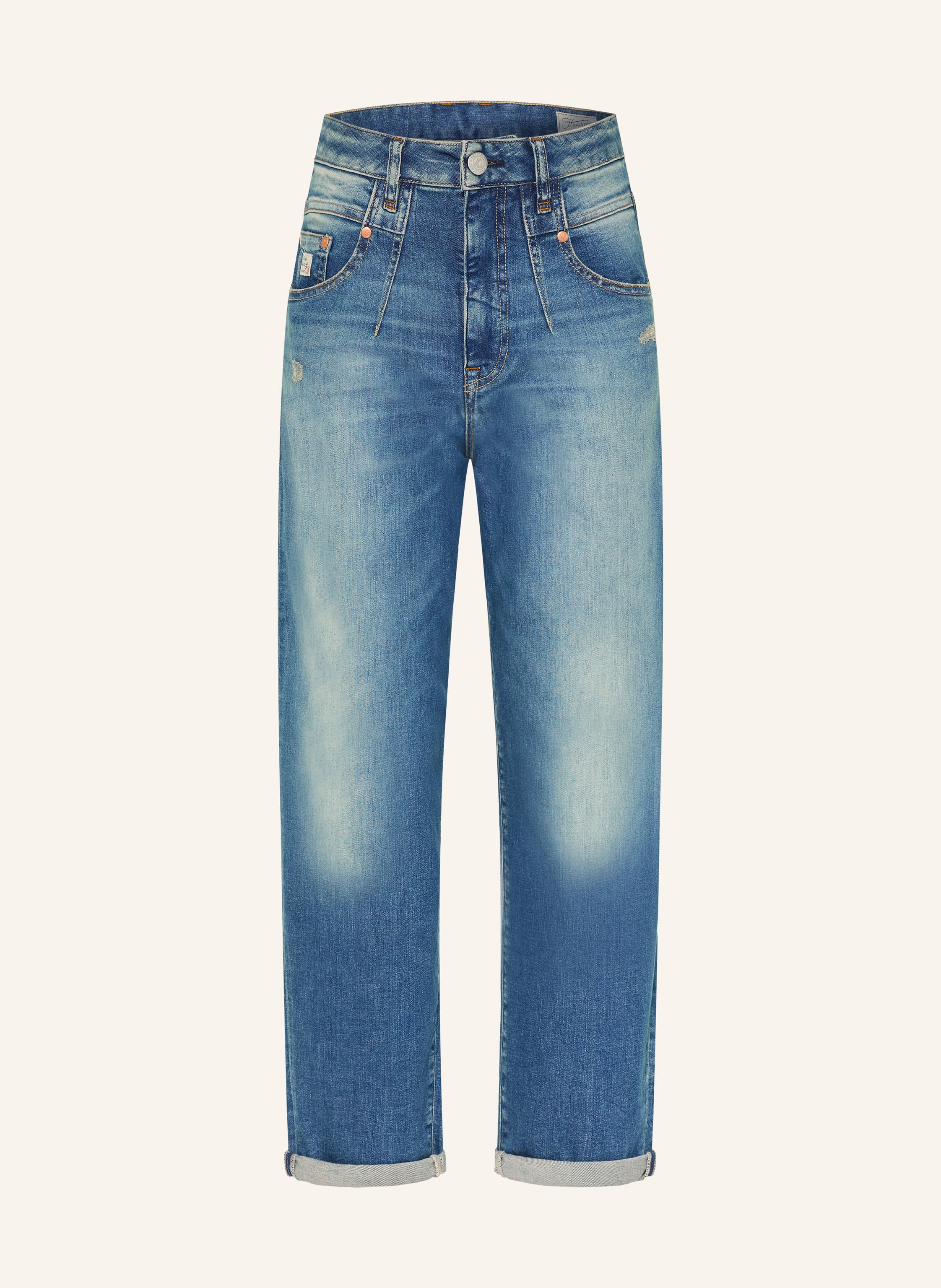 Herrlicher Mom Jeans BROOKE