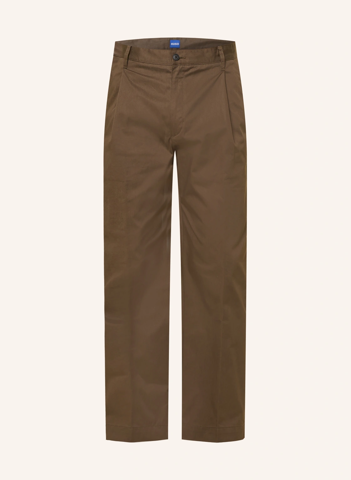 HUGO Chino ROY243 Regular Fit