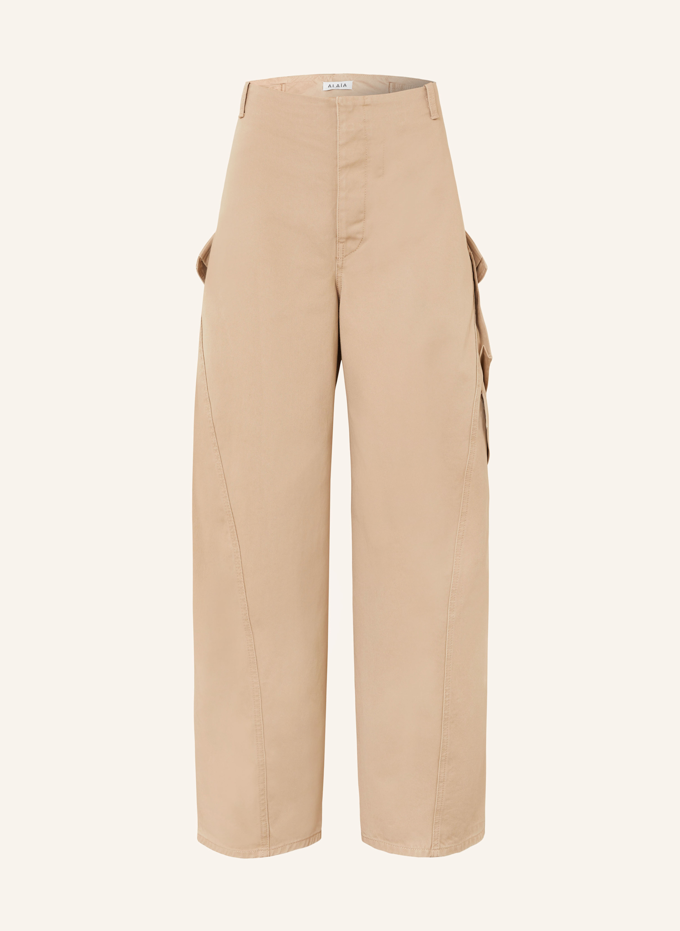 ALAÏA Cargohose
