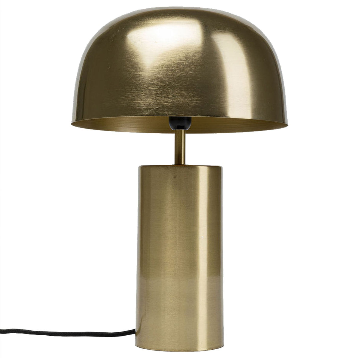 Kare Design Tafellamp Loungy - goud